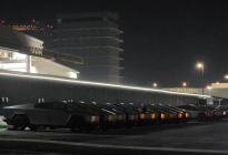 特斯拉美国开始推送FSD V14.3.3