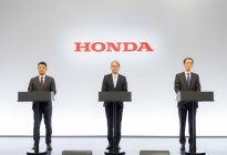 行业丨混动重返C位、放权中国！本田战略重大升级