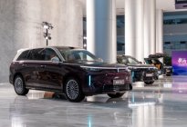 全球旗舰魏牌V9X正式上市，价格34.98万元起