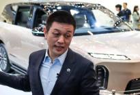 蔚来第一季度总营收255.3亿元，净亏损3.3亿元