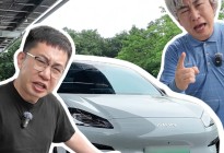 宁德满配、续航650km，试了埃安RT直呼真香