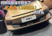 硬刚特斯拉，艾尼氪（IONIQ）凭什么被称为“最强平替”？