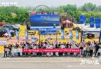 北京越野BJ40增程长续航版唐山上市，16.98万起