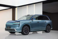 47.98万起 全新一代问界M9比“超百万级SUV”更香！