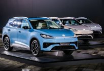 10万级纯电SUV的王炸：MG4X限时补贴价9.28万起上市