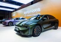 既要轿跑又要家用？预售10.49万起的悦意08全搞定