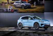 MG 4X上市限时补贴9.28万起，最高续航610km