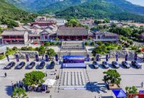 岚图泰山战略携手泰山文旅，以中国智造致敬中华山河