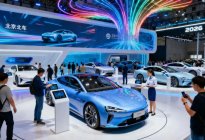 中国五大车企5月销量出炉：比亚迪狂卖38万辆强势领跑