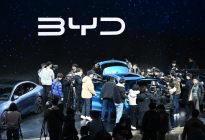 中国汽车，首次跻身韩国进口车市场前3