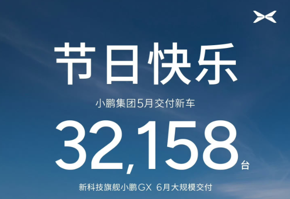 销量丨车企5月销量出炉：昊铂埃安连续增长，零跑真的强