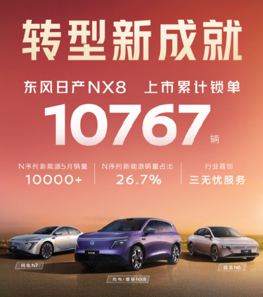 行业丨剧情反转，合资品牌5月销量回暖，上演反扑好戏？