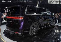 上市21天大定突破18000台？智界V9凭啥这么好卖？