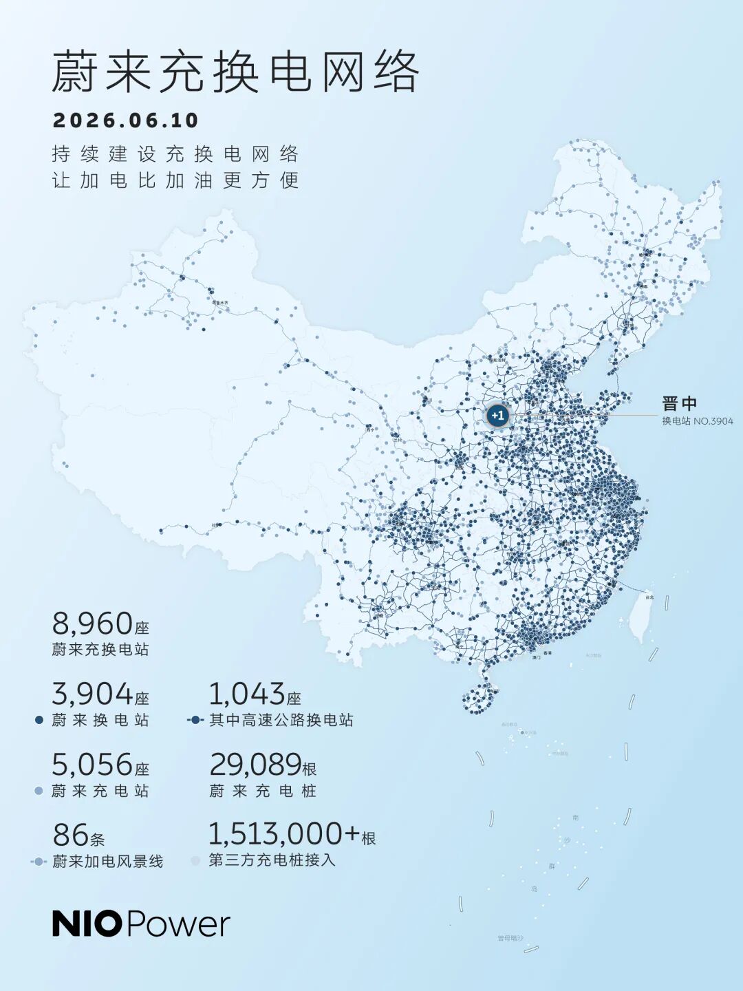 行业丨比亚迪联手中石化！闪充、换电路线之争胜负已定？