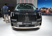 极氪全球交付突破80万辆 发布9系双旗舰全球化战略