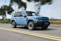 iCAR V27首轮大版本OTA升级