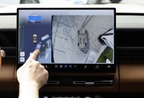 iCAR V27首次OTA，家庭新硬派智能体验全面进化