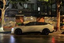 100公里城区体验奥迪E5 Sportback辅助驾驶