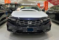 10万出头就能买雅阁，落地13万内全搞定，你还要买A级车？