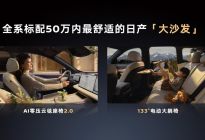 NX8增程260Pro：精准切割合资燃油SUV的最后防线