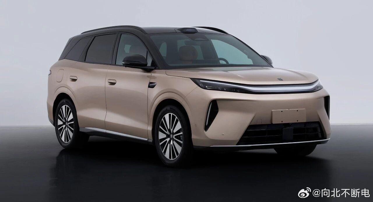新车｜鲨鱼皮卡/新一代唐/小米全尺寸SUV，7月工信部新车太炸了！