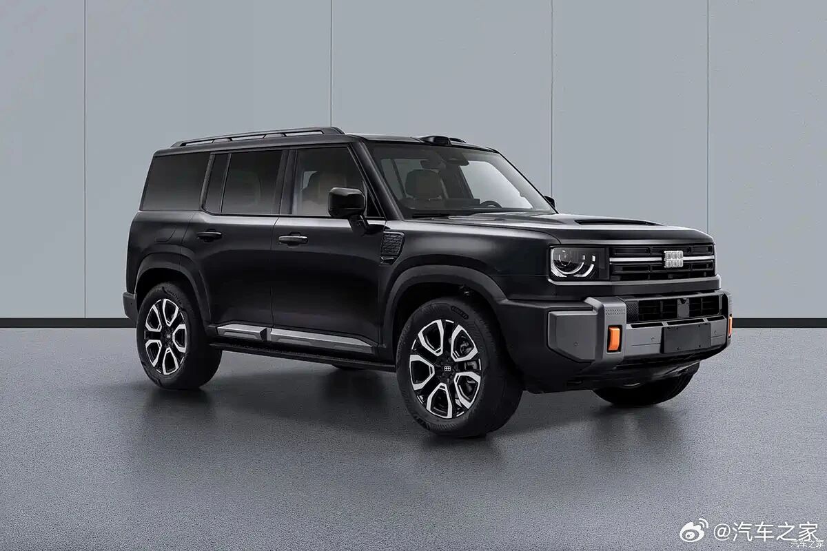 新车｜鲨鱼皮卡/新一代唐/小米全尺寸SUV，7月工信部新车太炸了！