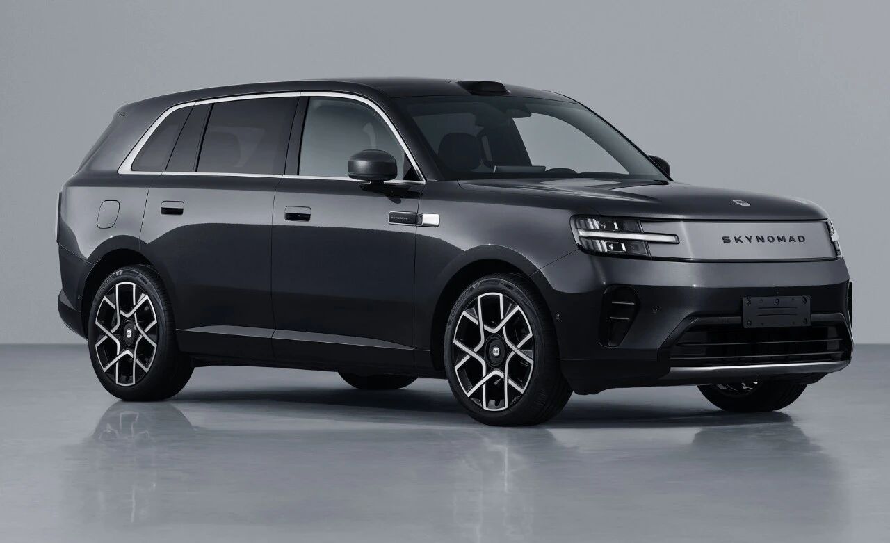 新车｜鲨鱼皮卡/新一代唐/小米全尺寸SUV，7月工信部新车太炸了！