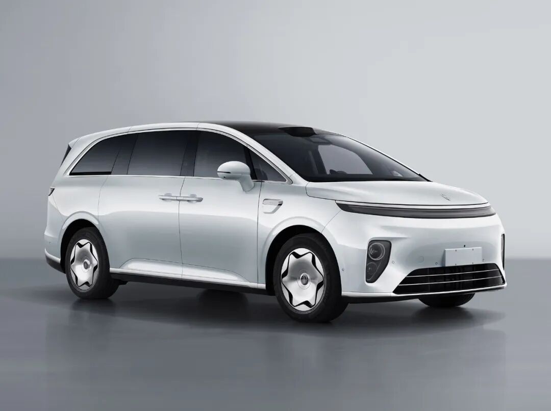 新车｜鲨鱼皮卡/新一代唐/小米全尺寸SUV，7月工信部新车太炸了！