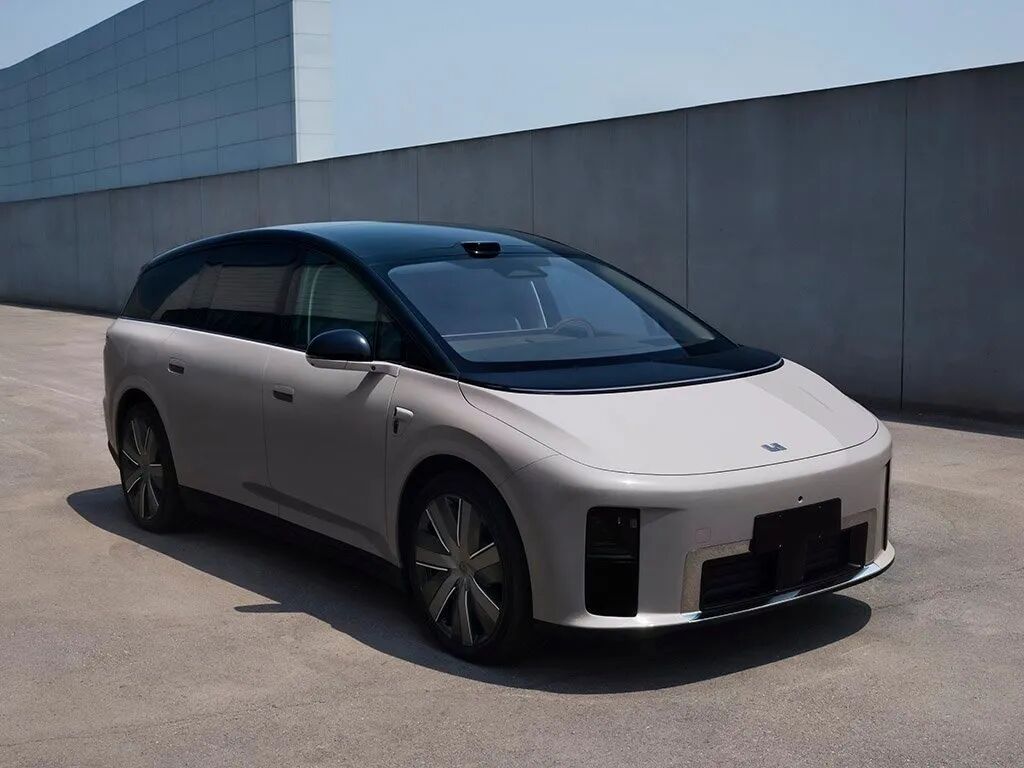 新车｜鲨鱼皮卡/新一代唐/小米全尺寸SUV，7月工信部新车太炸了！