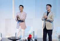 刘德华持续跨界，一汽奥迪全域创新 ——"常新"是同一种进取