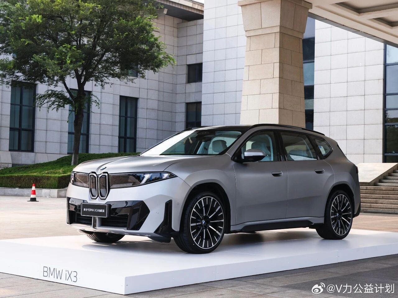 新车丨比亚迪大汉、iX3长轴版、奕境X9等确定亮相成都车展，宝马不是最贵的？