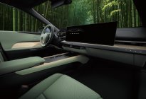从LS430到全新一代ES：跨越26年的“至纯之音”旅程