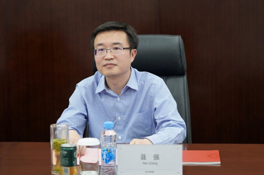 行业丨“一把手”密集调整，半年人事动荡尽显车圈冷暖
