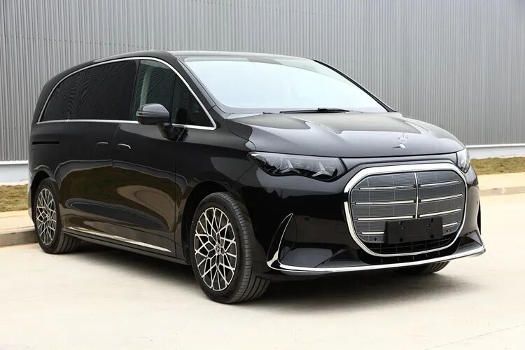 新车丨海豹07、钛9、iX3 40L等，第410批新车申报，奔驰宝马发力了
