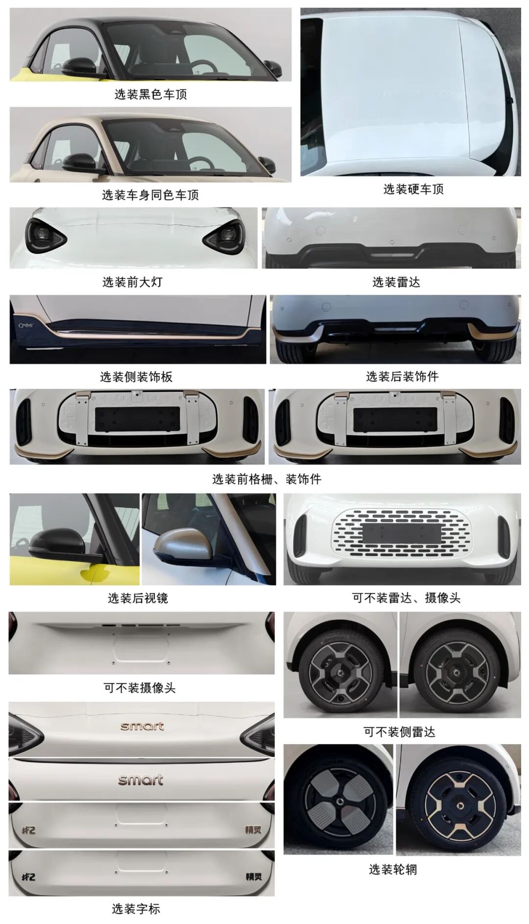 新车丨海豹07、钛9、iX3 40L等，第410批新车申报，奔驰宝马发力了