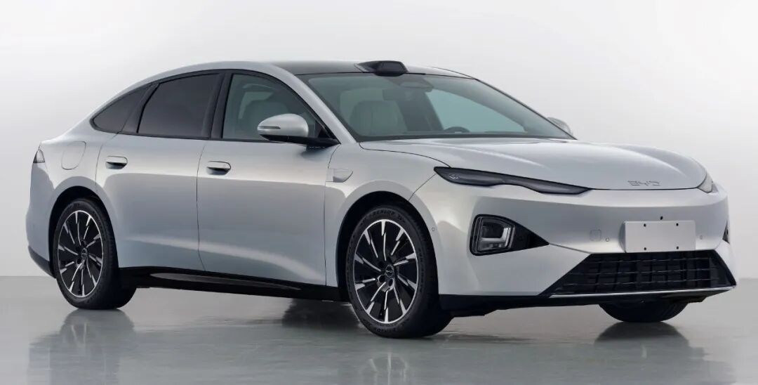 新车丨海豹07、钛9、iX3 40L等，第410批新车申报，奔驰宝马发力了