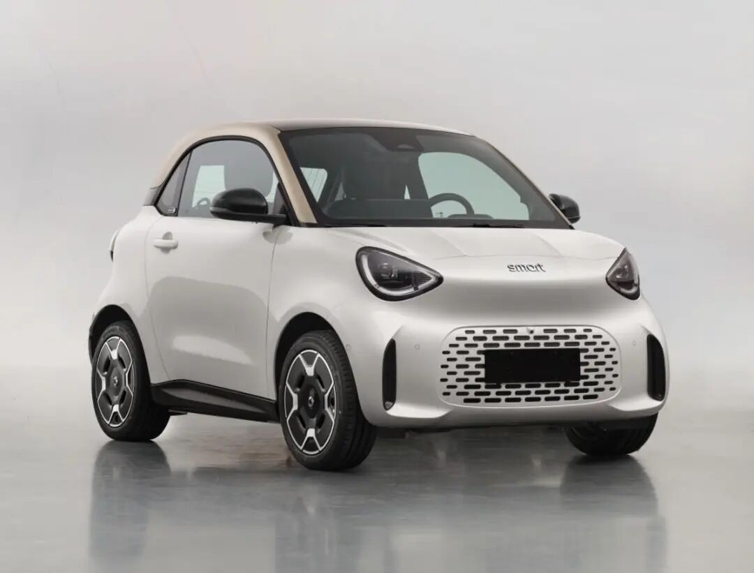 新车丨海豹07、钛9、iX3 40L等，第410批新车申报，奔驰宝马发力了