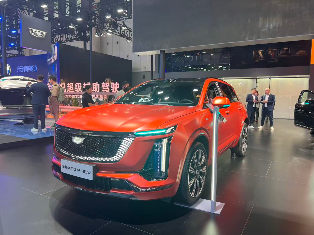 车展｜2026成都车展合资新车，ID.ERA 5S、宝马iX3等，谁是真的开窍了？