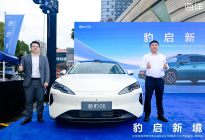 买家轿不用妥协！2027款海豹06，读懂年轻家庭“既要又要”