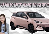 比亚迪海鸥换代新申报 尺寸轴距都增加 还能卖原来那个价吗？