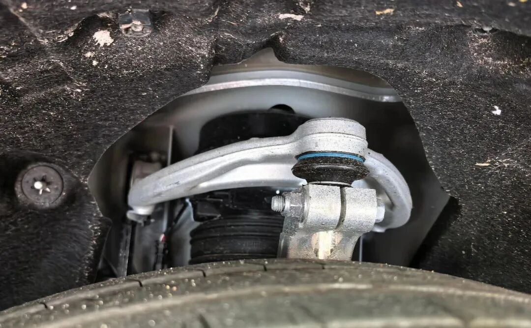 热点丨看不见的生命线：除了刹车，这些“小部件”同样关乎行车安全