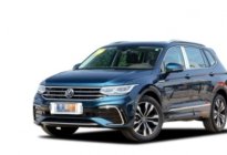 合资燃油 SUV 大甩卖，10 万出头提途观 L！直降近 10 万
