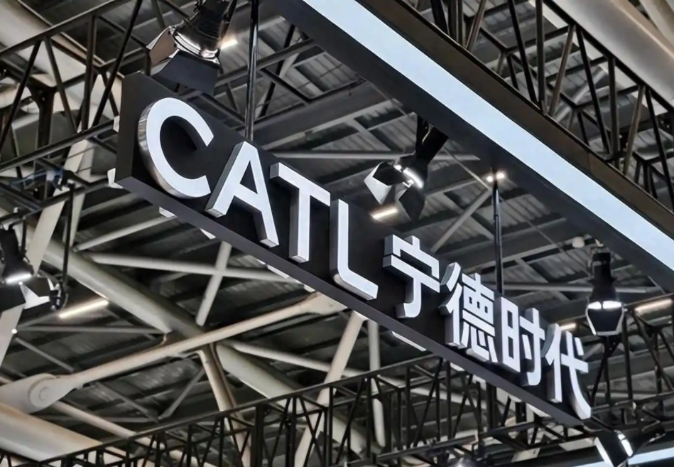 行业丨华为、吉利、北汽集体入场，换电赛道的资本战争已经打响
